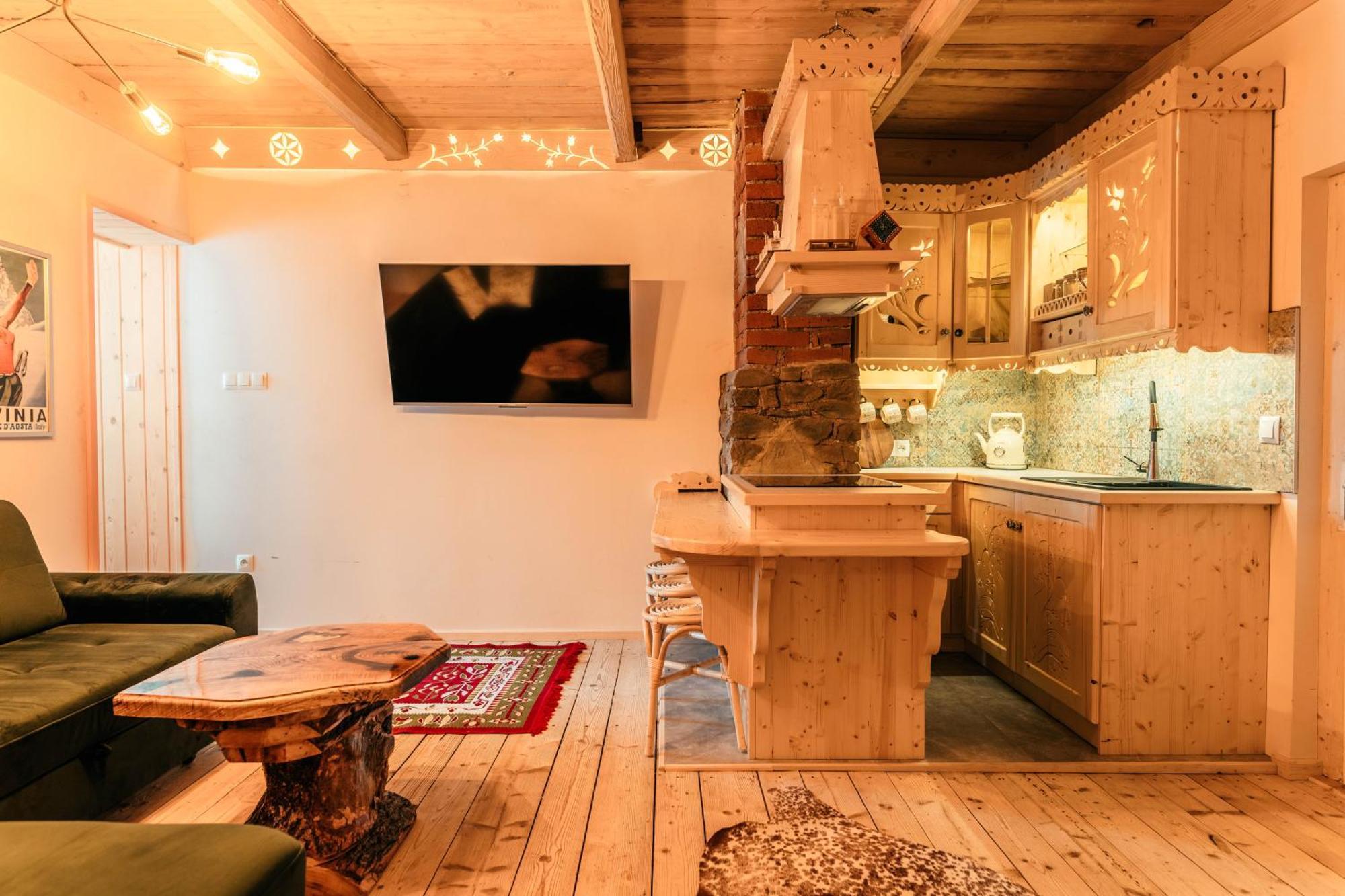 Apartamenty Apartdom33 — Zdjęcia 3