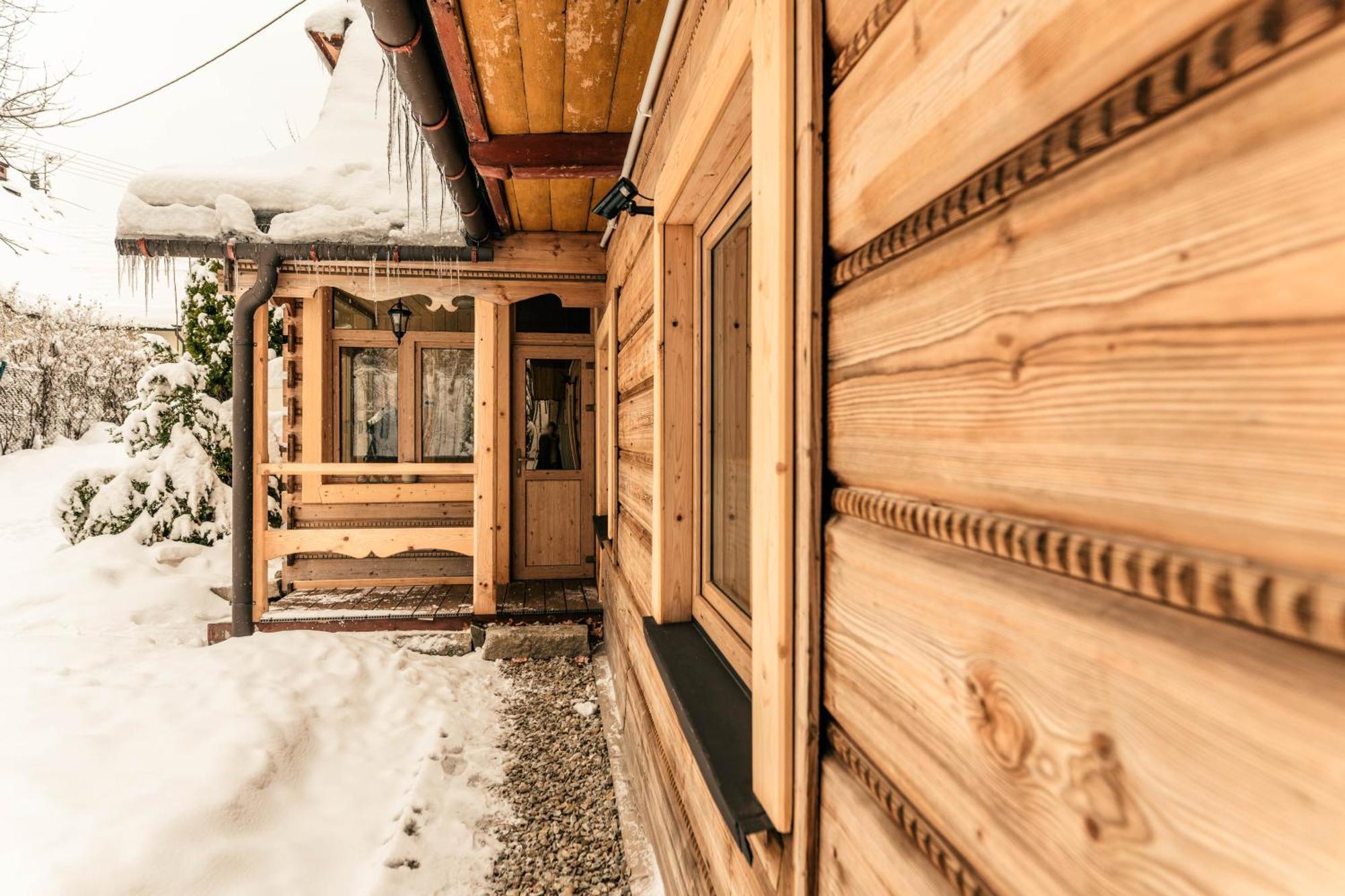 Apartamenty Apartdom33, Zakopane