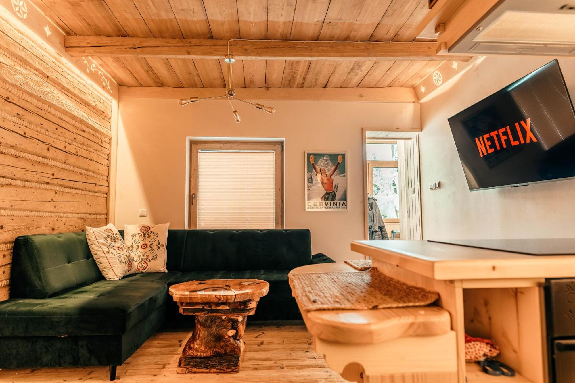 Apartamenty Apartdom33 — Zdjęcia 1